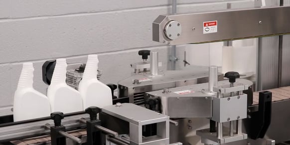 Which Packaging Equipment Is Right for You? Here’s How to Decide