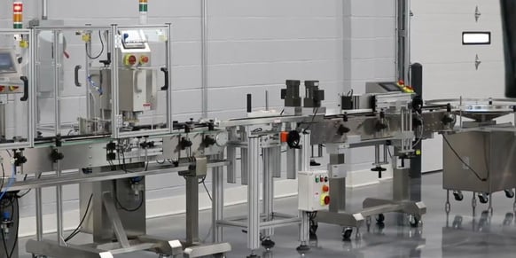 Smart Packaging Solutions to Scale Your Line Without Breaking the Bank