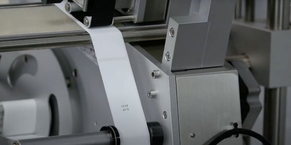 Hot Stamp Printing: What It Is and Why It Matters for Food Packaging