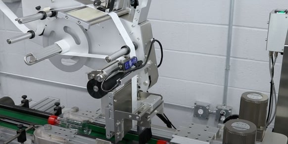The Best Food Date Label Printer for High-Speed Food Packaging Lines