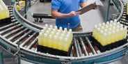 Inline Labeling Machines: Getting Conveyor Integration Right