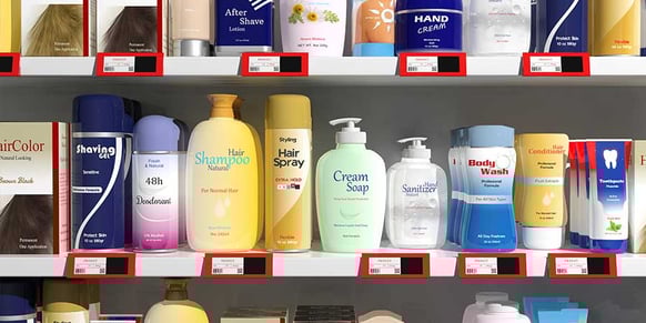 Don't Let Your Cosmetics Labels be an Afterthought