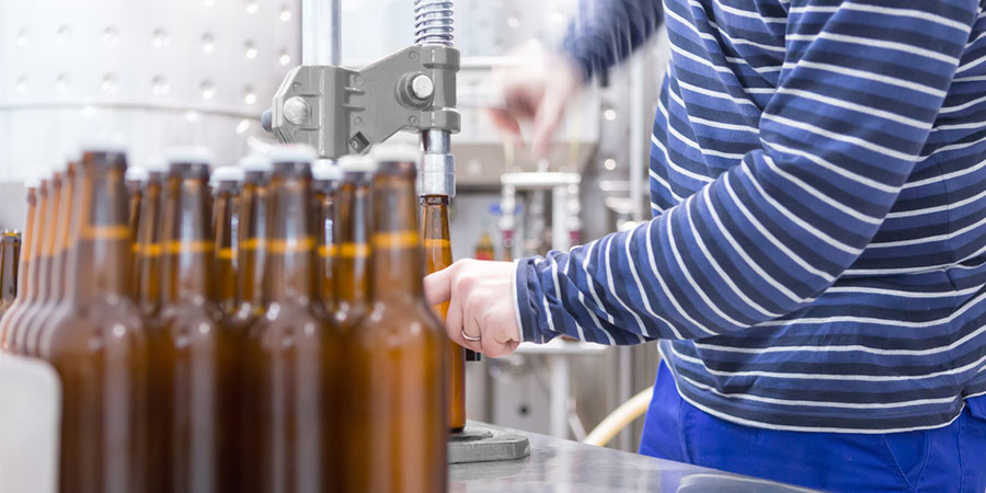 Is it Time to Invest in a Bottle Labeling Machine?