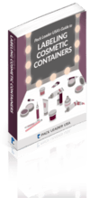 Labeling Cosmetic Containers