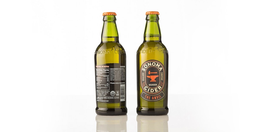Pressure Sensitive Labeling in the Beer Industry