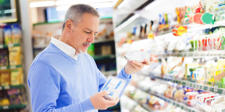 Why is Labeling Equipment Important in the Food Industry?