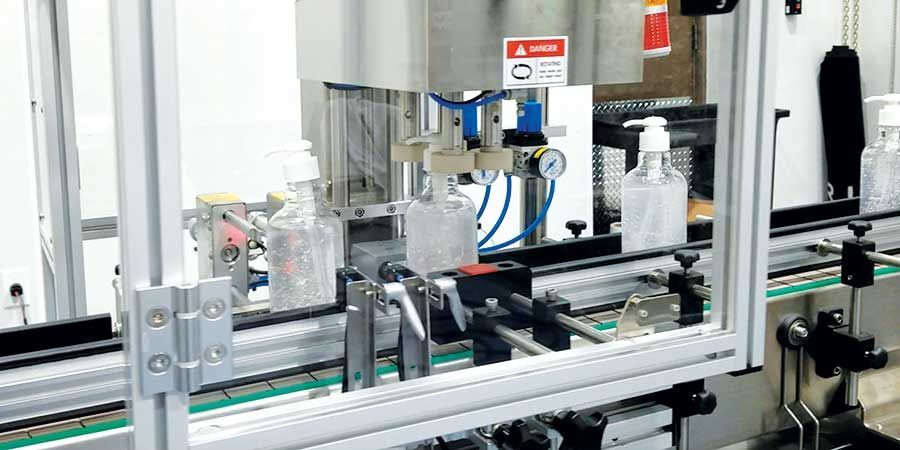 Optimizing Every Step of Your Flexible Packaging Process