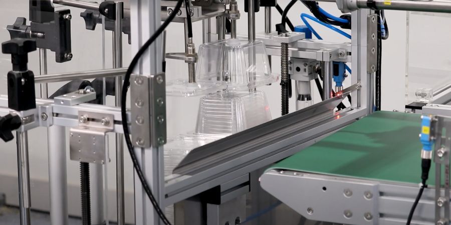 5 Important Factors to Consider Before Buying a Denester Machine