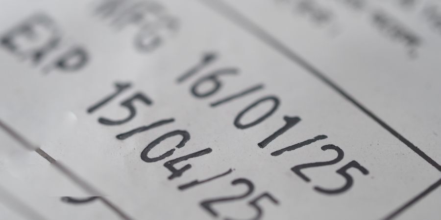 Smart Setup: How to Add Expiration Dates on Food Packaging Efficiently