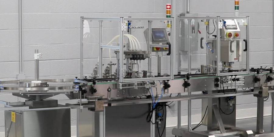 Where Can I Find Reliable Packaging Machinery Manufacturers?