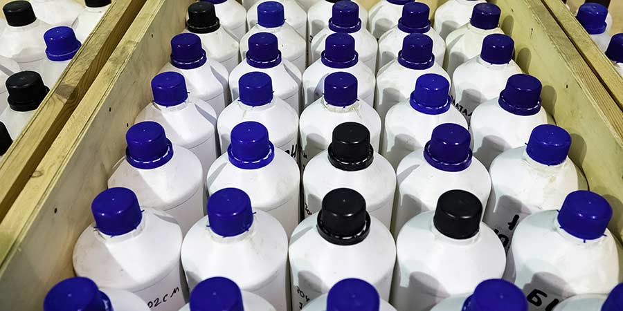 Why Automatic Labeling Slows Down During Changeovers (& How to Fix It)