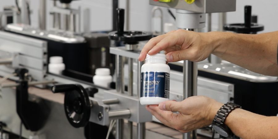 Pressure-Sensitive Labels 101: How They Work and Why They’re a Smart Choice