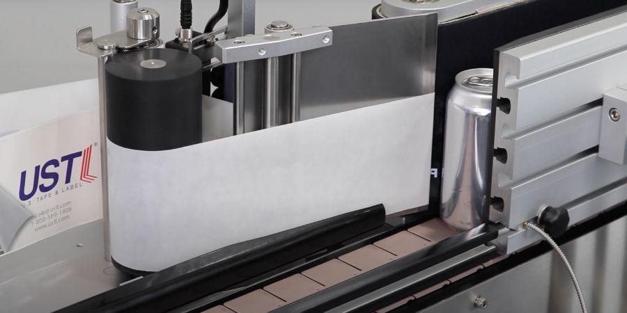 Solving Label Issues With the Right Pressure-sensitive Adhesive