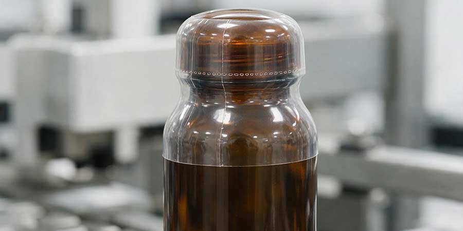 How to Choose Tamper-Evident Labeling Machines