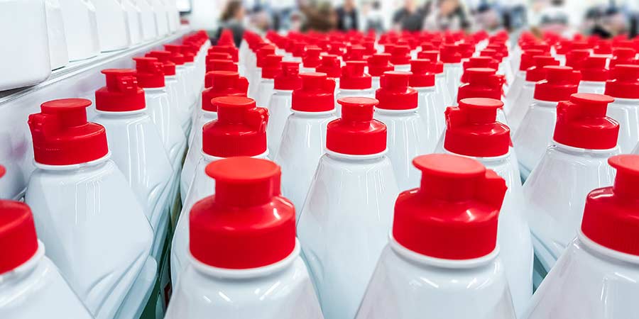 7 Signs Your Labeling Machine Is Struggling With Too Many SKUs