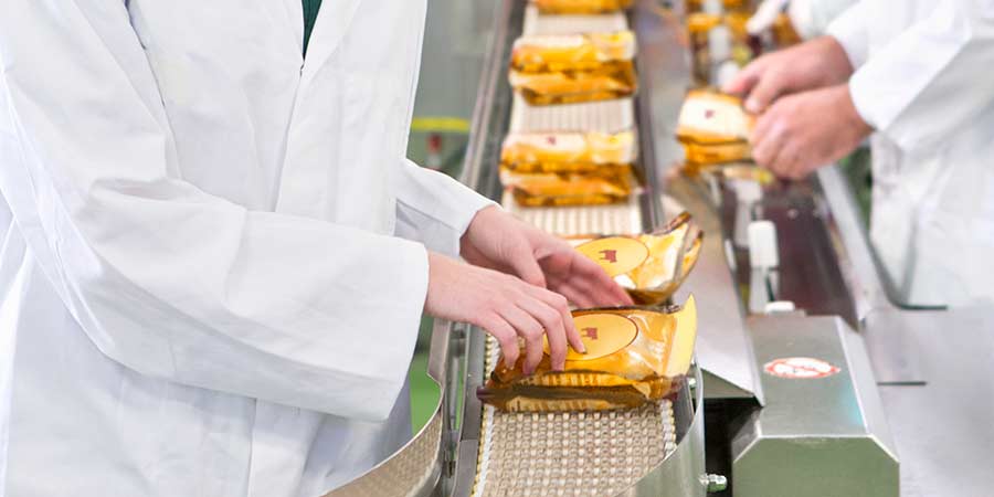 What Are the Best Label Printers for Food Packaging?