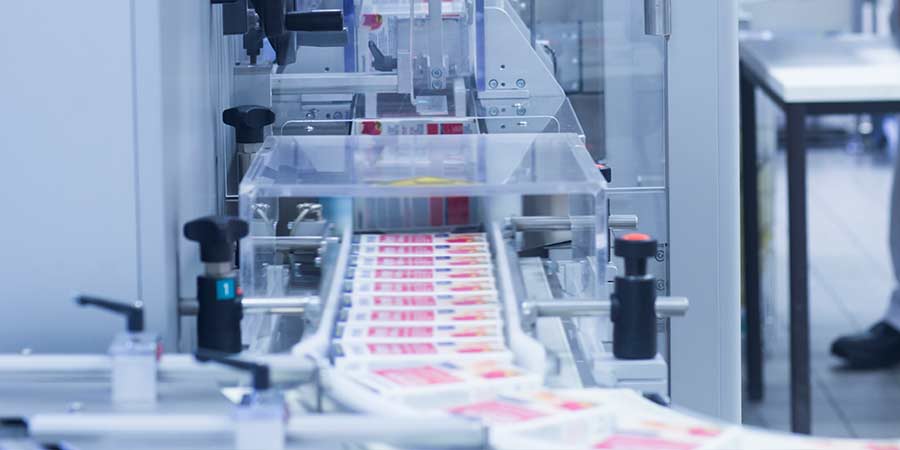 Pharma Labeling Machine Troubleshooting in 2026